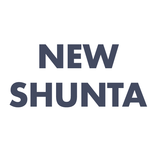 NEW SHUNTA